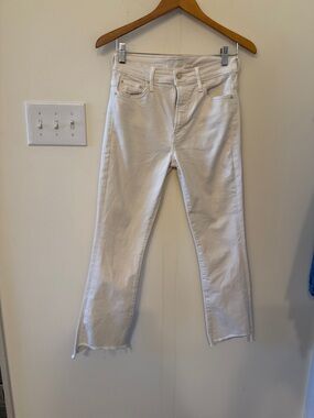 Mother Insider Crop size 27